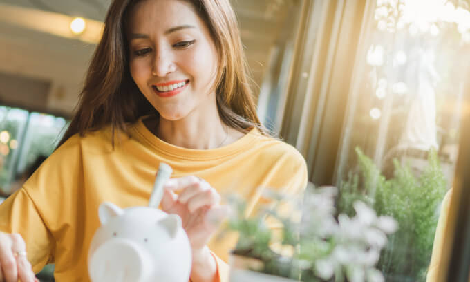 Cut Back On Unnecessary Spending