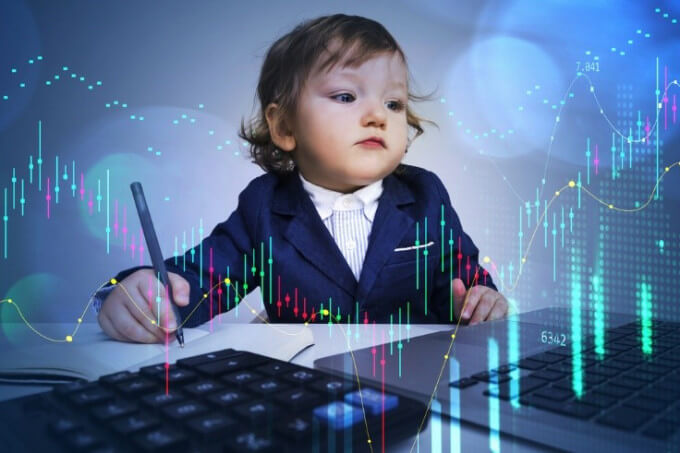 Little Stock Market Researcher