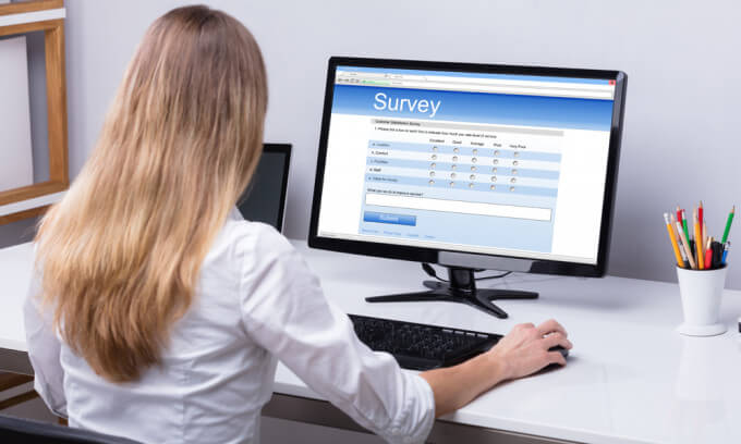 Online Surveys