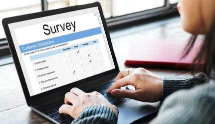 Online Survey