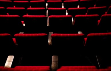 Movie Theater Worker