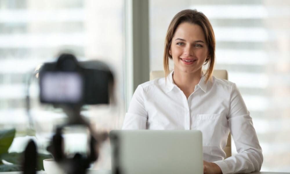 Create an Online Course